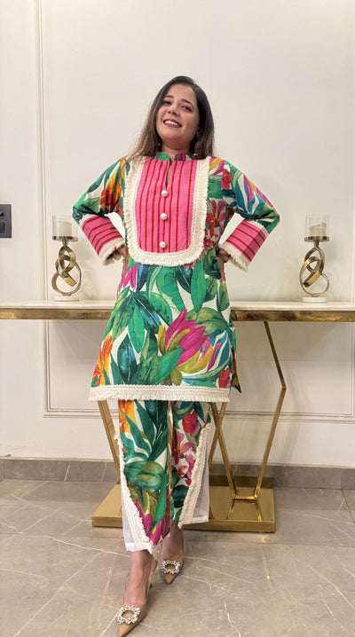 Co-ord Sets