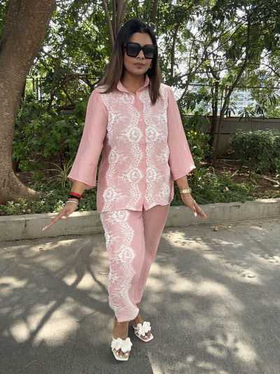 Co-ord Sets